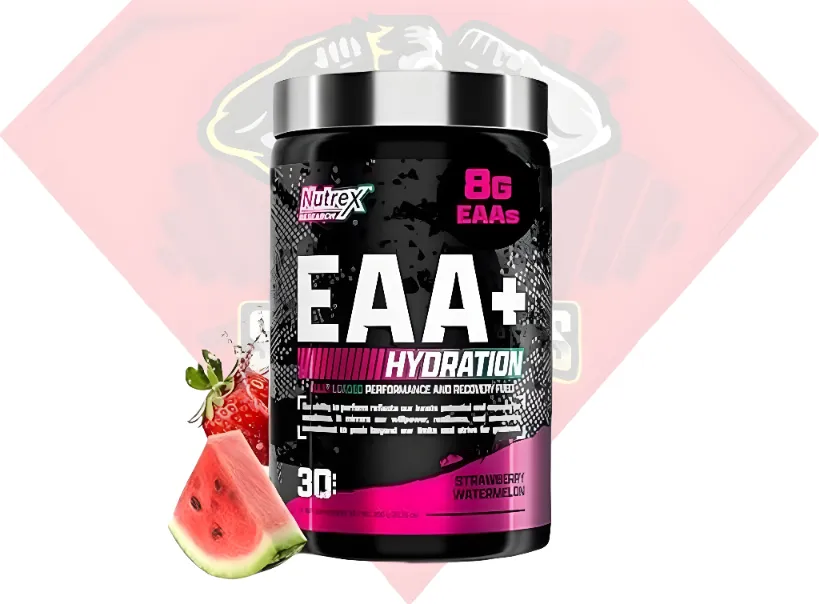 احماض امينيه 6